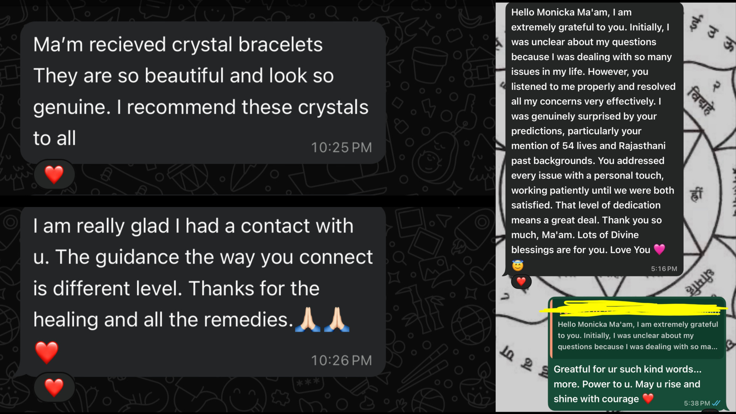 Testimonial 5